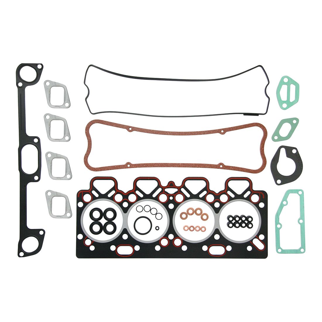 Set garnituri superioare