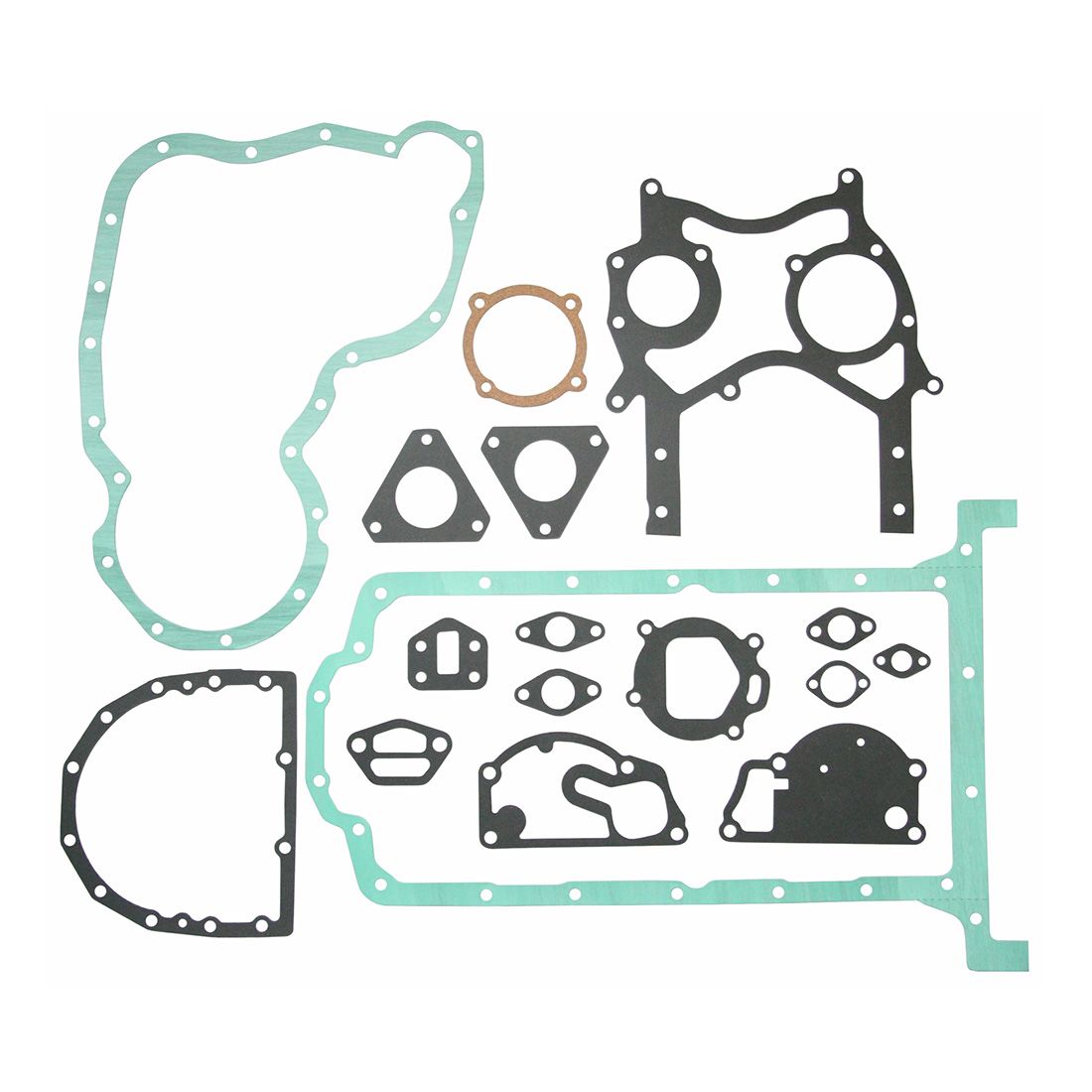 Set garnituri inferioare