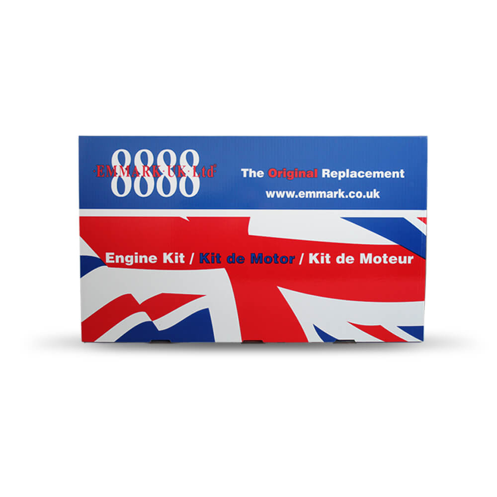 Kit motor