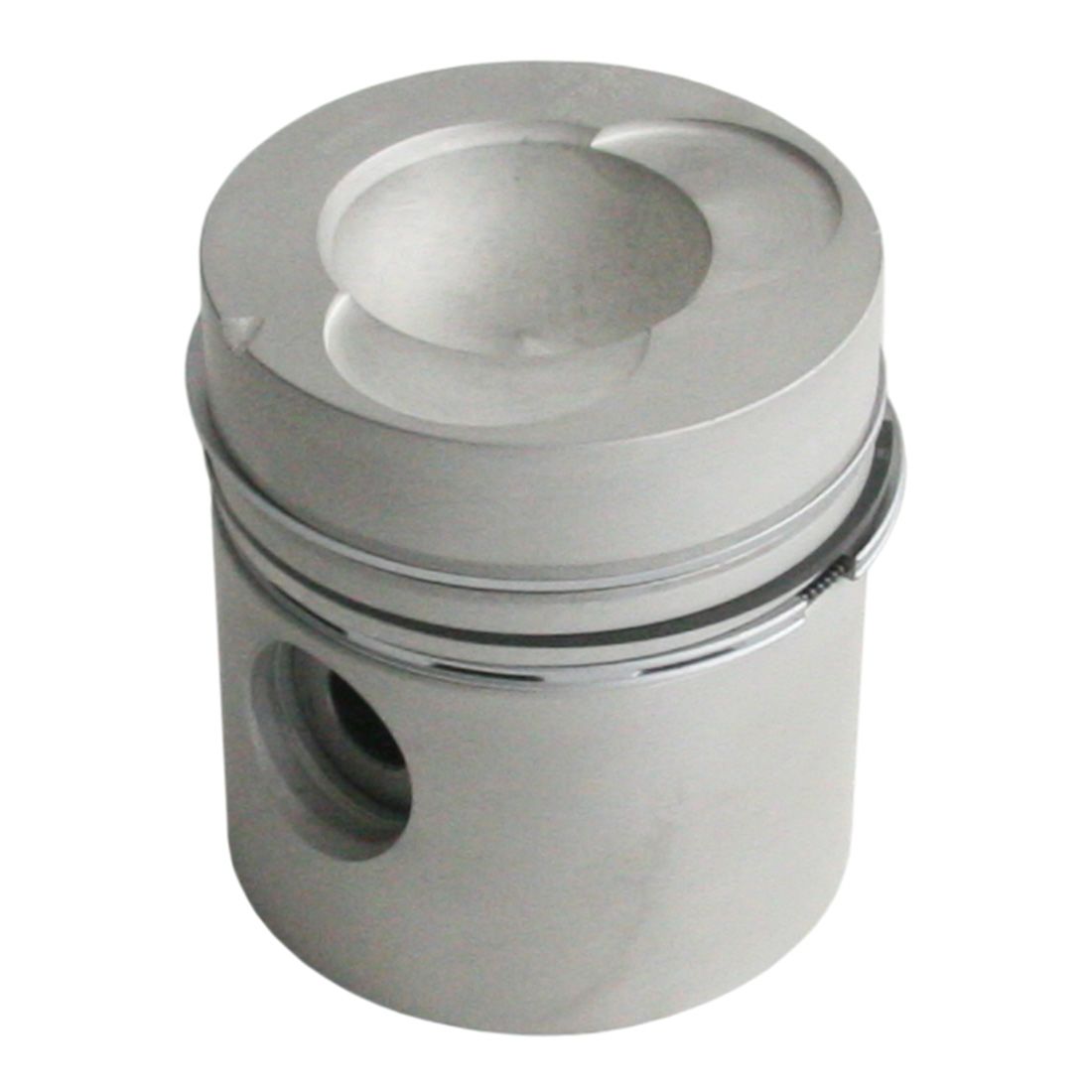 Piston complet