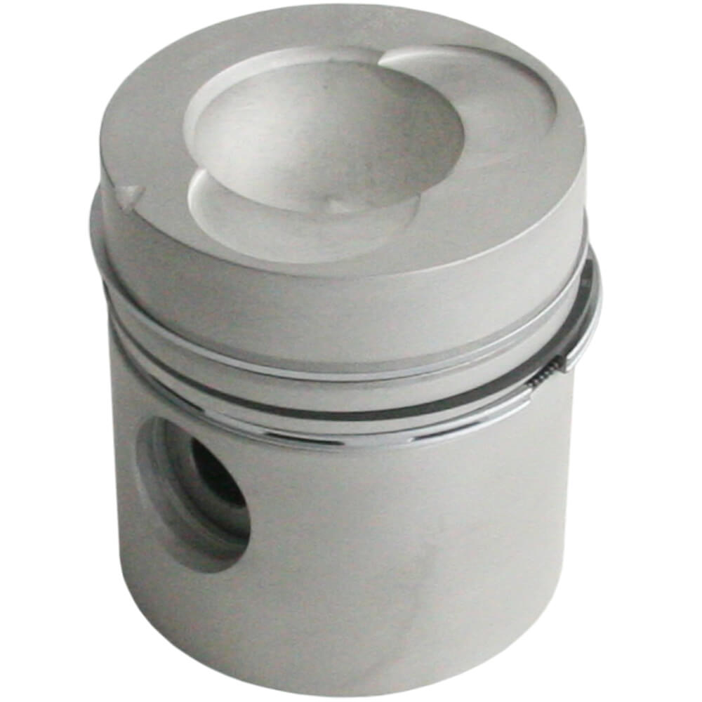 Piston complet +0.035"