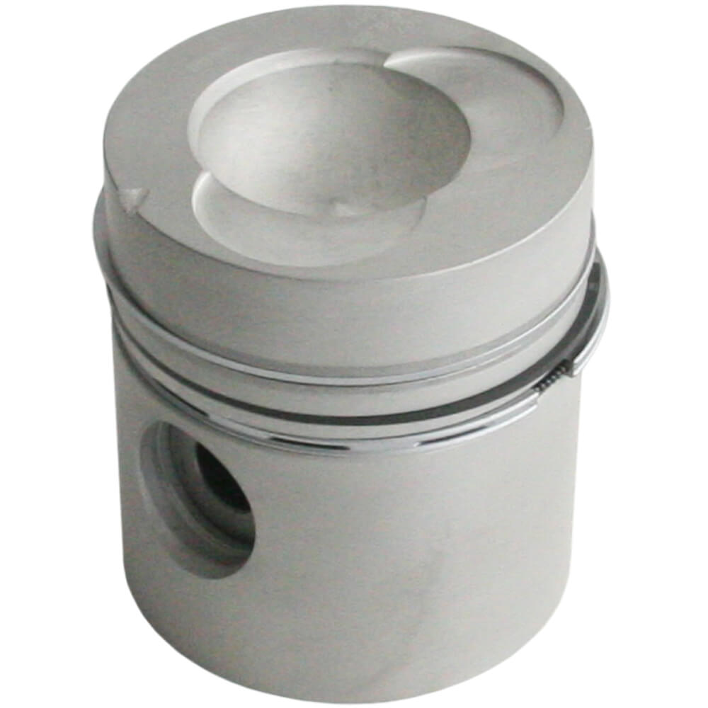 Piston complet +0.055"