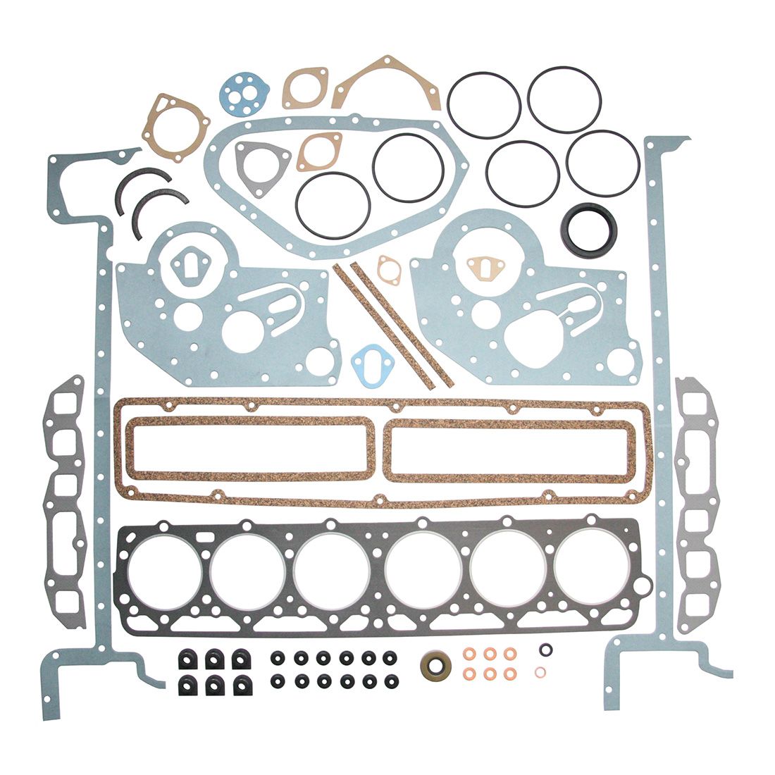 Set complet garnituri motor