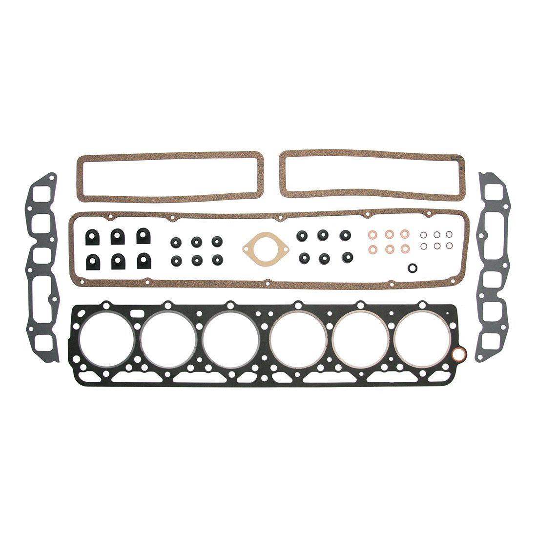 Set garnituri superioare