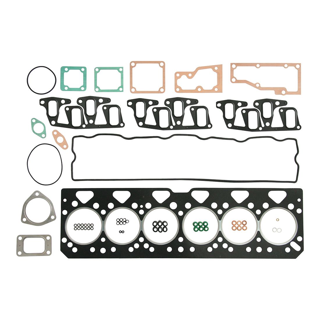 Set Garnituri Superioare Perkins 1006