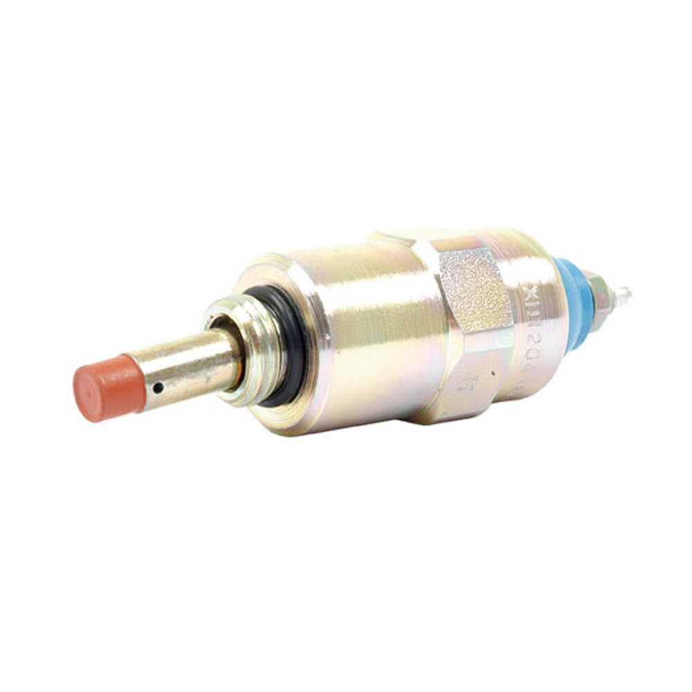 Solenoid oprire combustibil