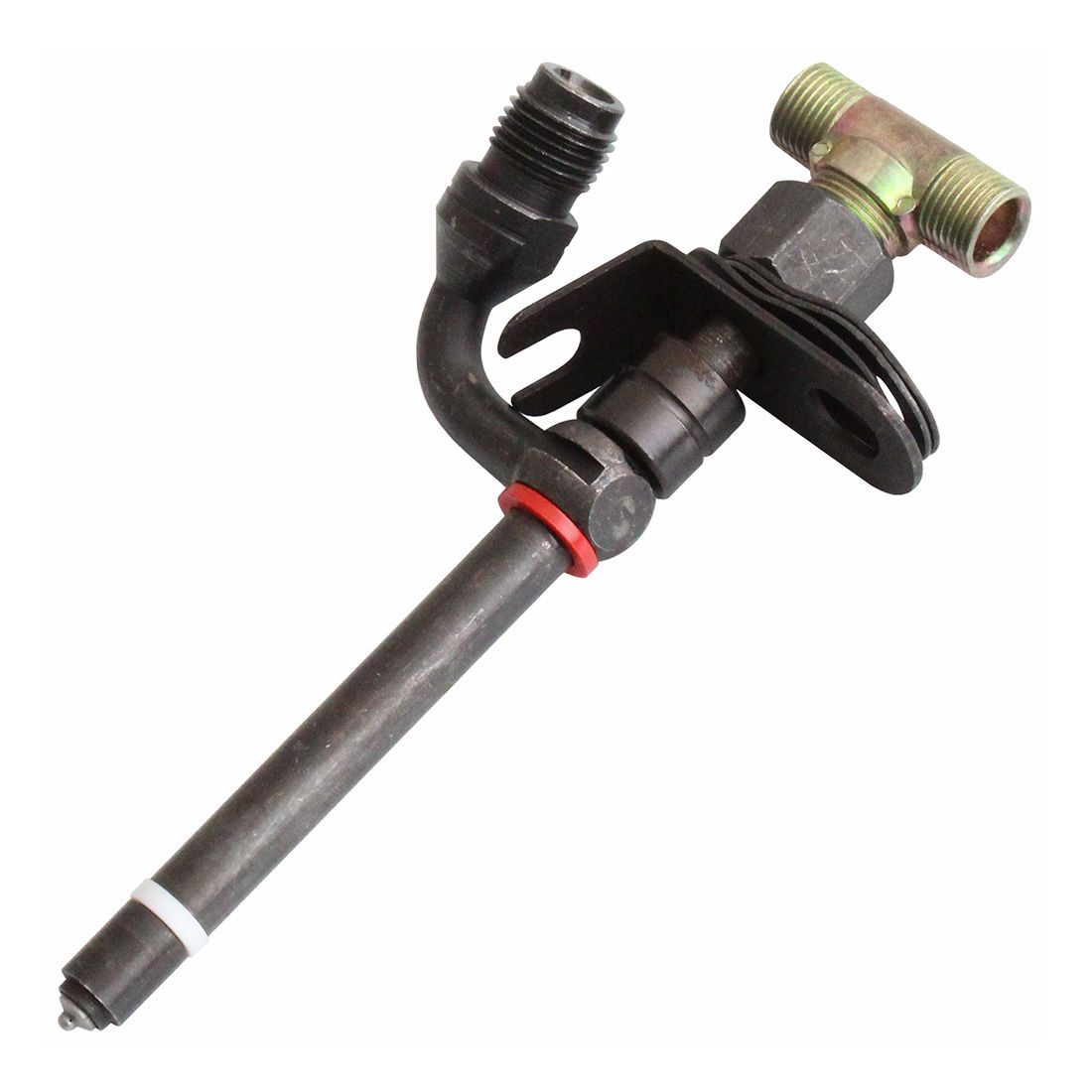 Injector