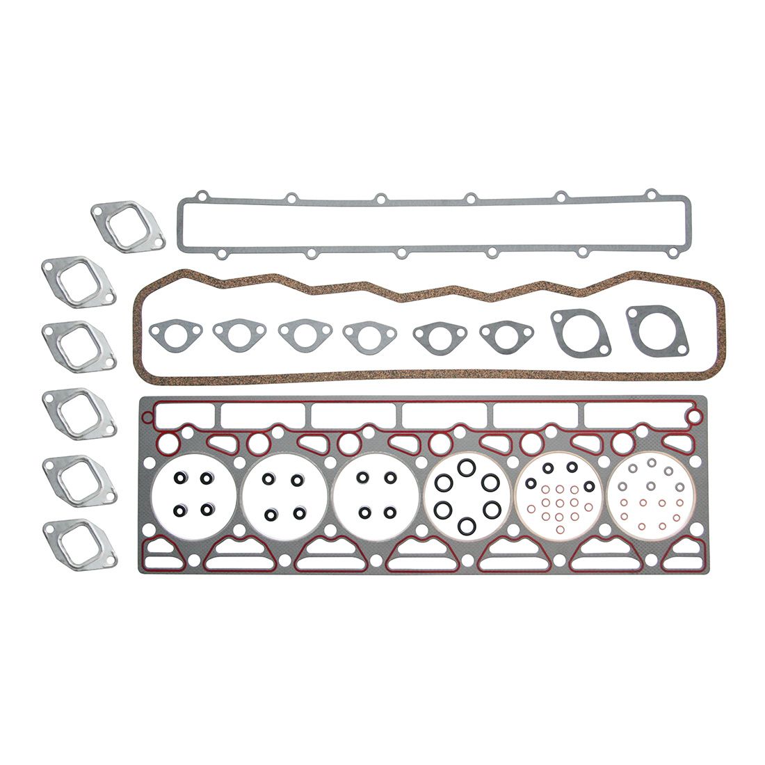 Set Garnituri Superioare Case Ih D358
