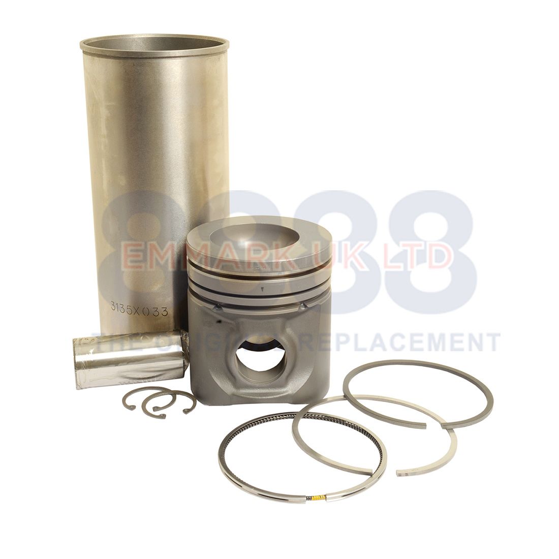 Kit MF 400 SERIES