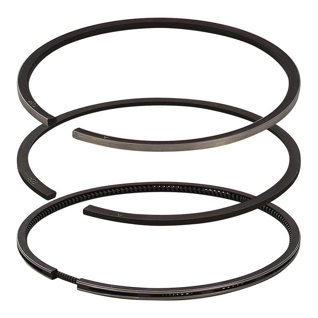 Set Segmenti - Deutz