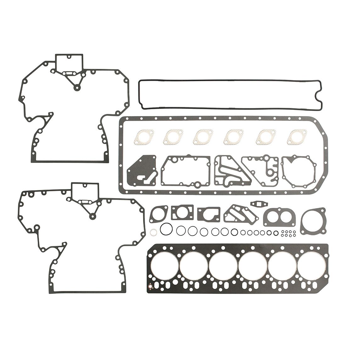 Set Complet Garnituri Motor 6068HRT 6068HRW 6068H