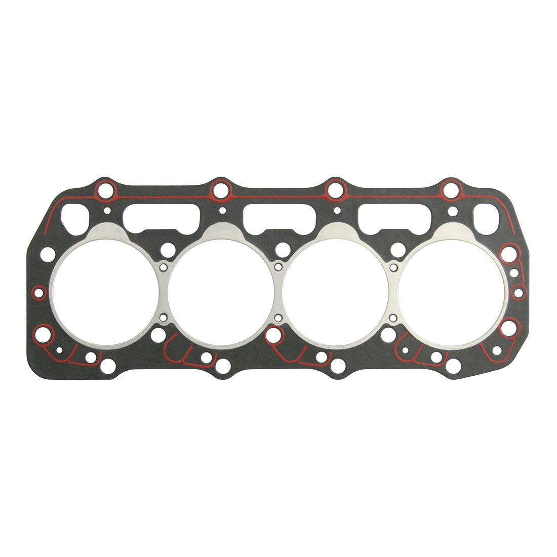 Garnitura Chiulasa Perkins Kf - 104-19