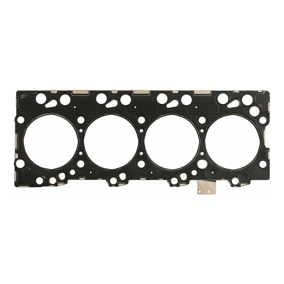 Garnitura Chiulasa Ford Iveco F4GE0484