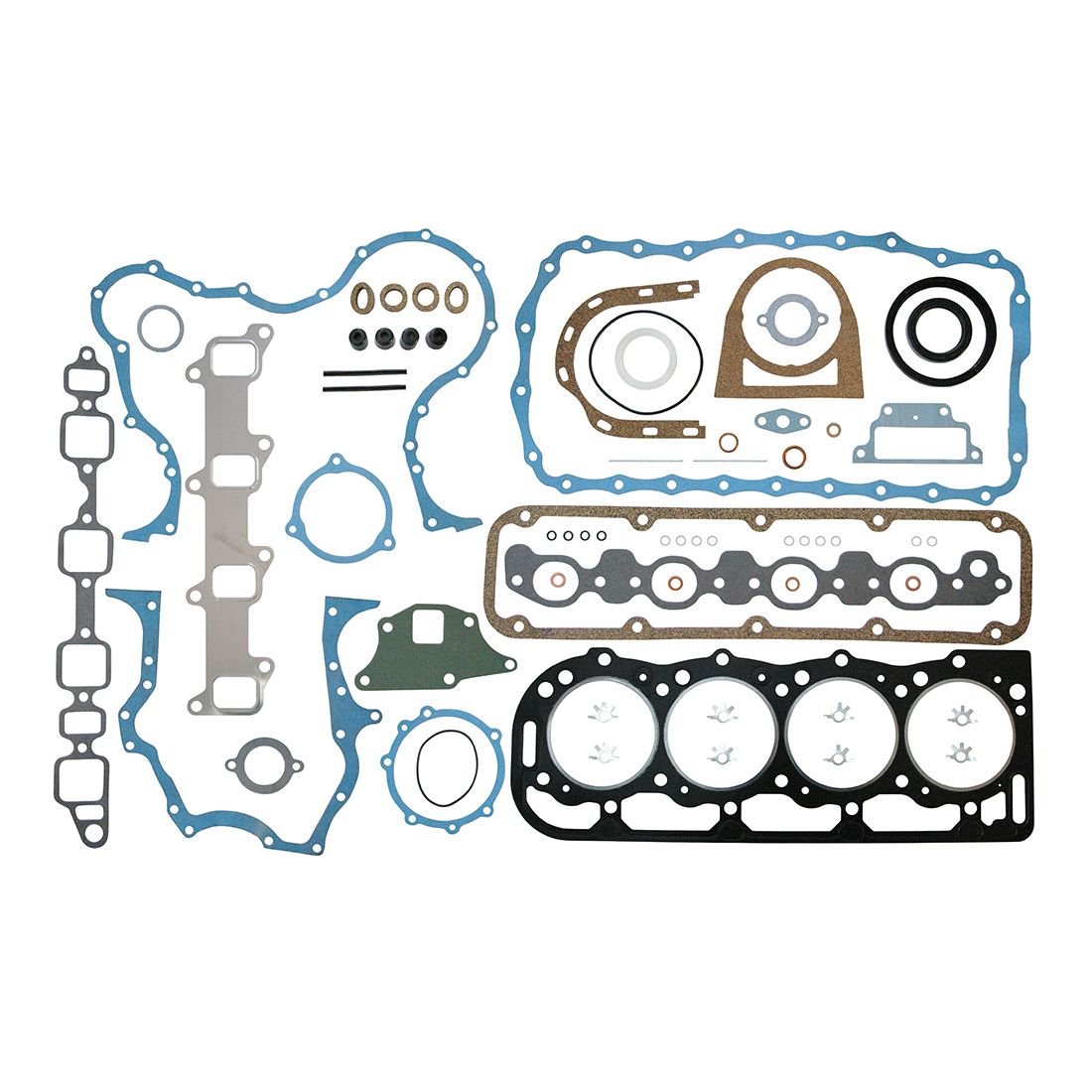 Set Complet Garnituri Motor Ford Industrial 4.4 Bsd