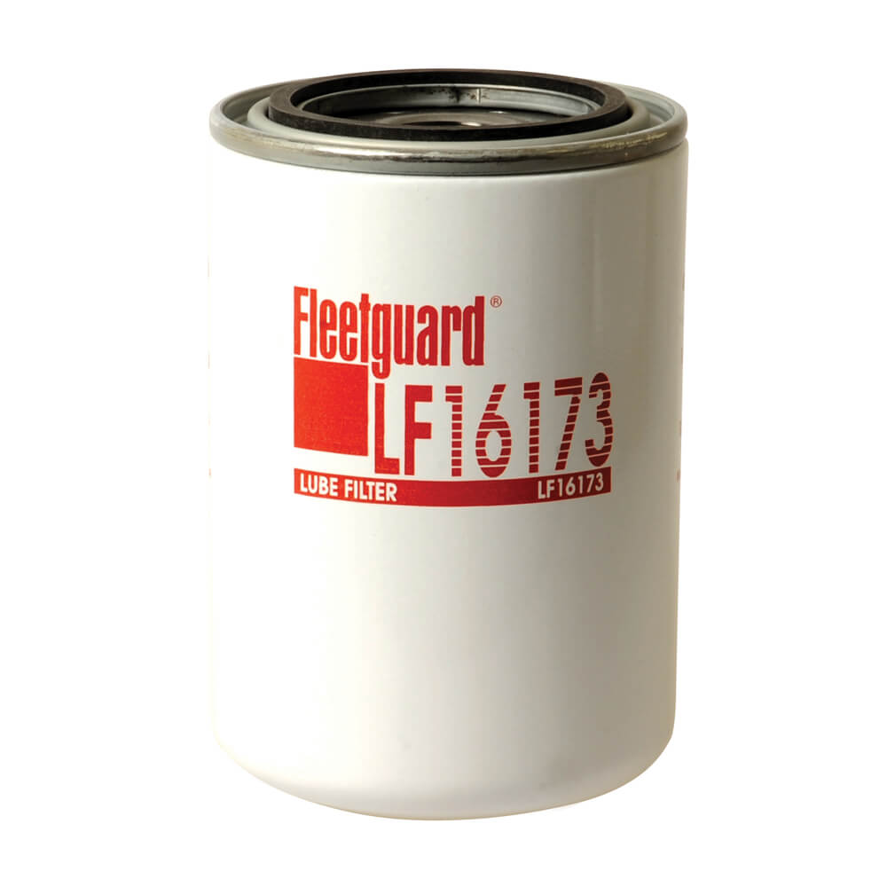 Filtru de ulei