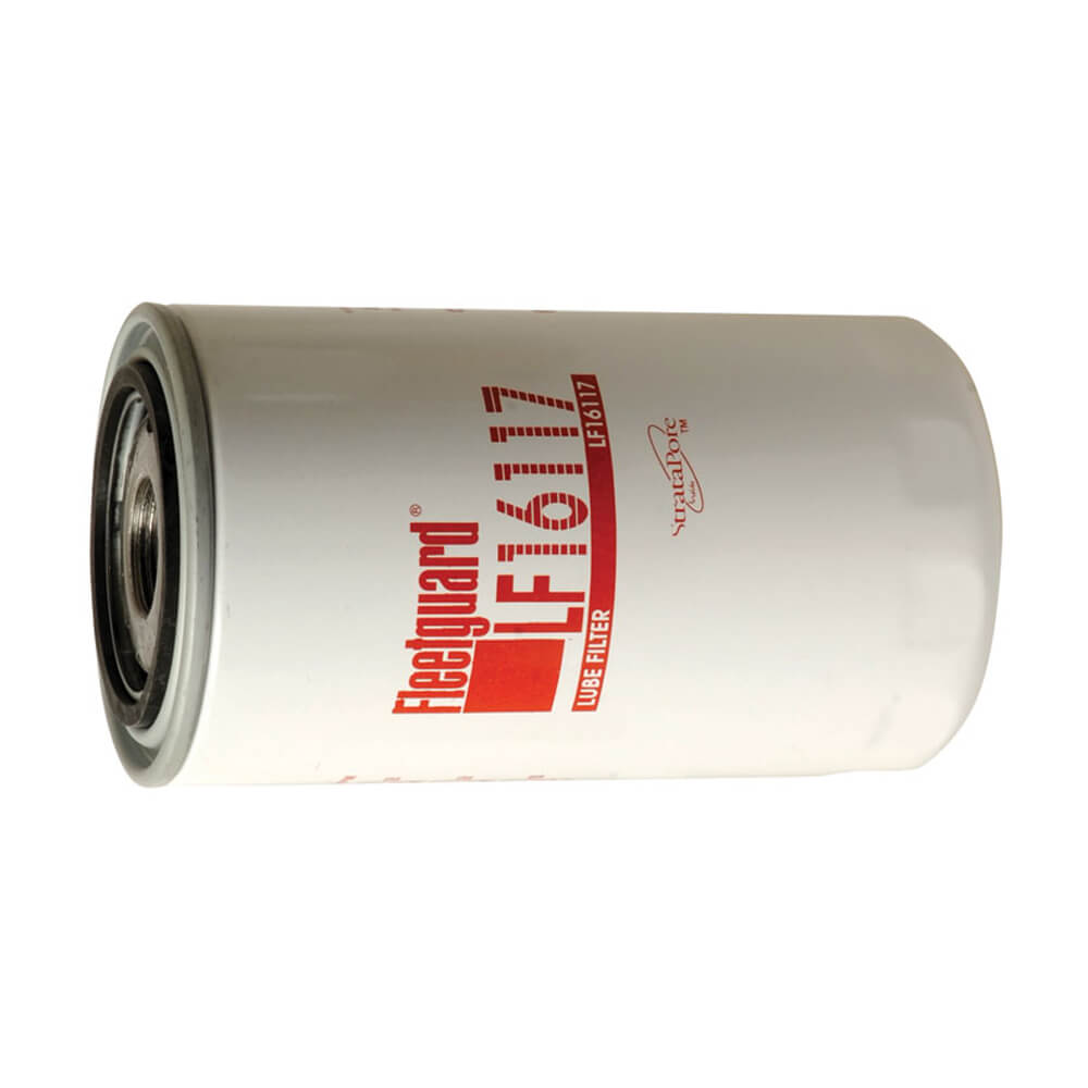 Filtru de ulei