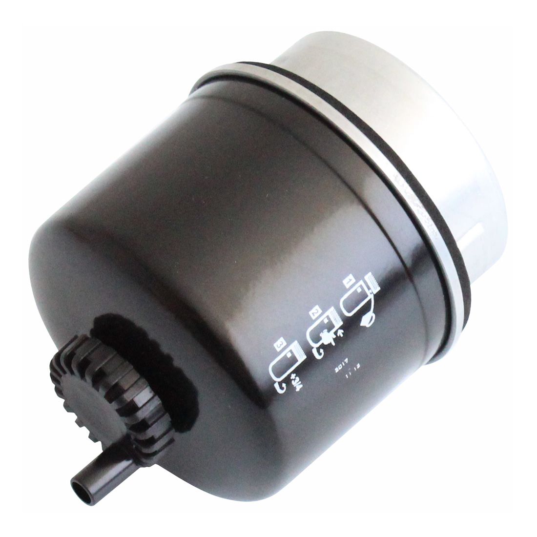 Filtru de combustibil