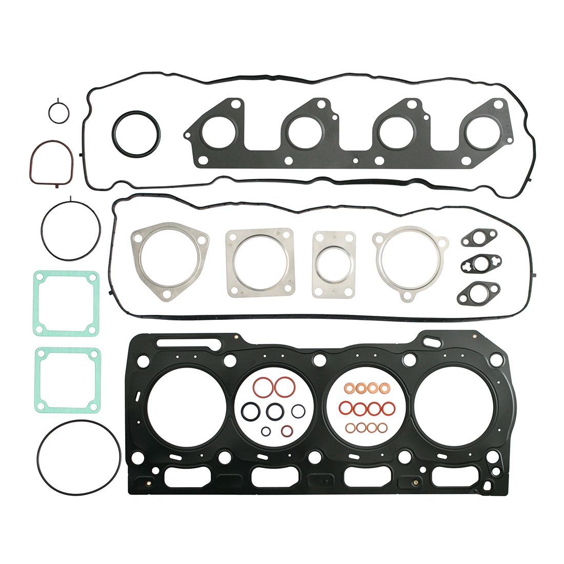 Set Garnituri Superioare Perkins 1104D-E