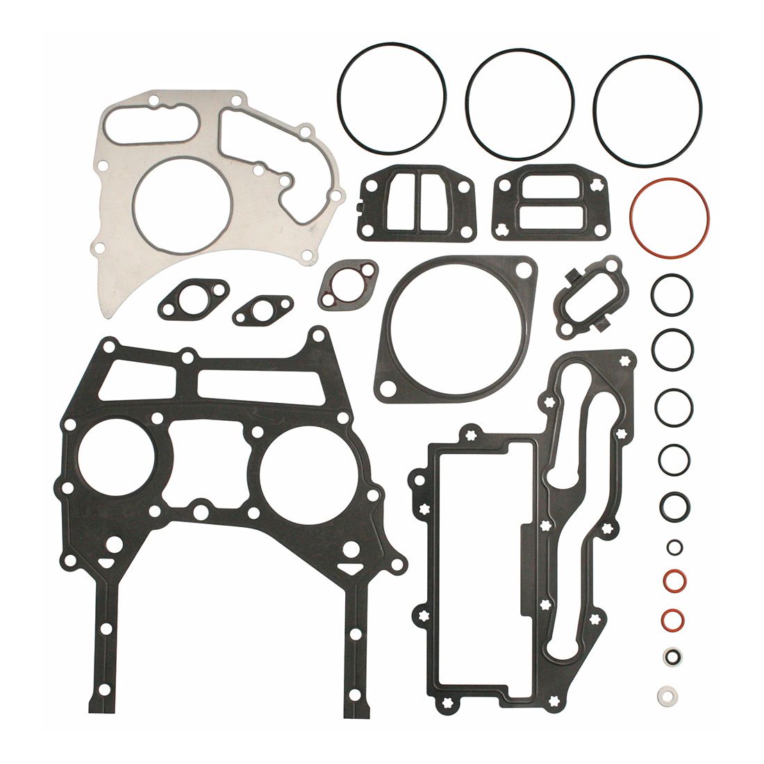 Set Inferior Garnituri Perkins 1104D-E