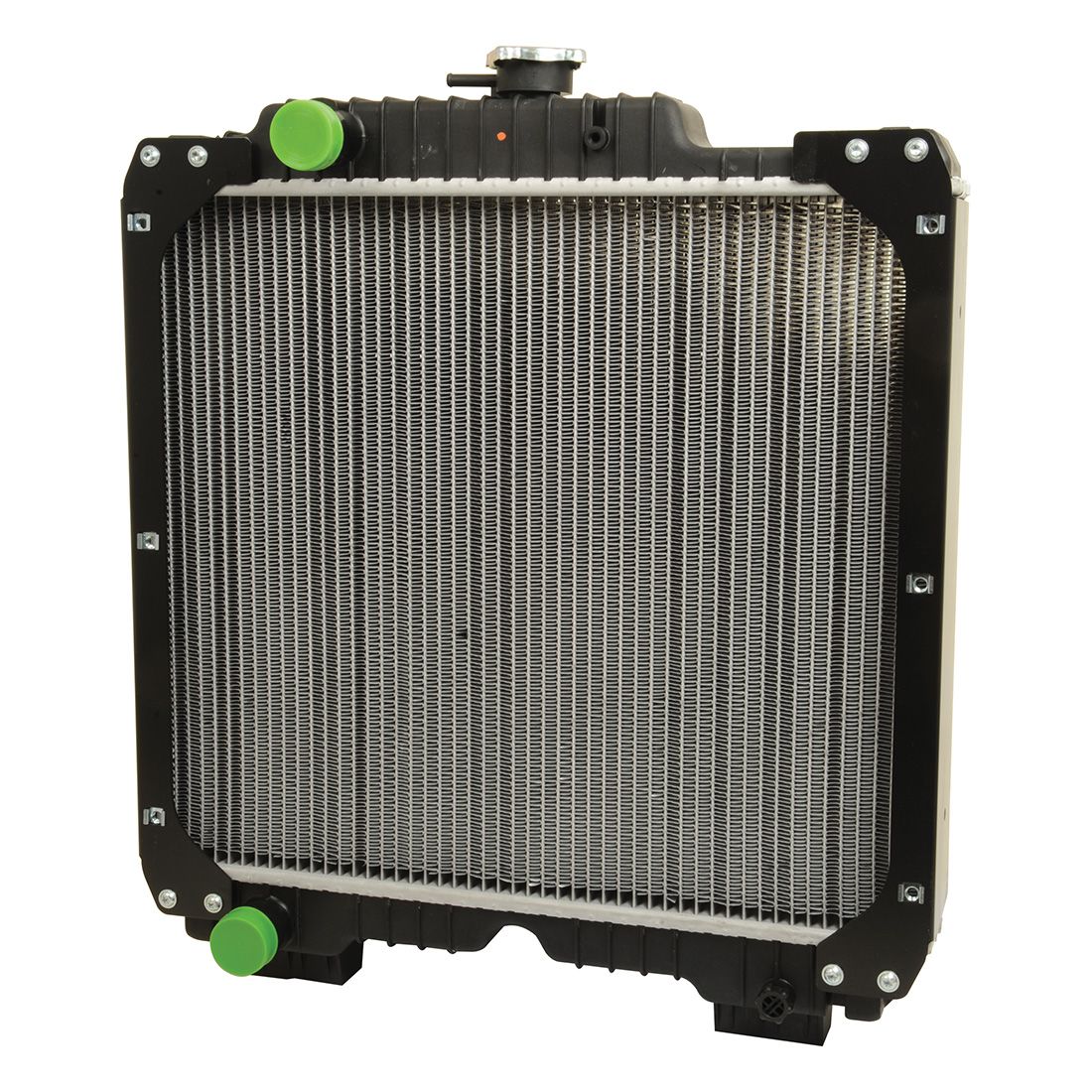 Radiator
