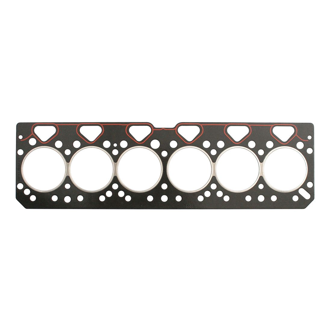 Garnitura Chiulasa Perkins 1106C-E60TA, Cat C6.6