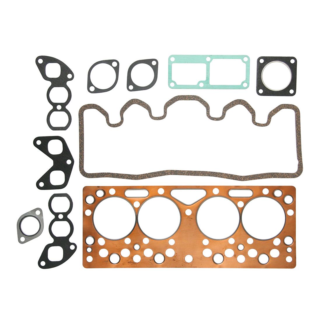 Set garnituri superioare