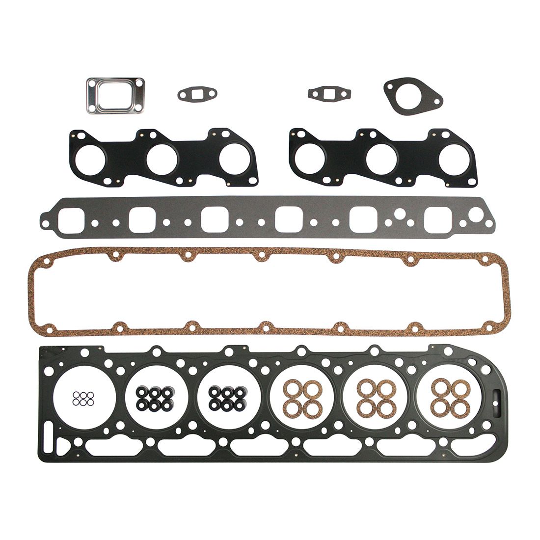Set Garnituri Superioare Ford New Holland Serie Tm