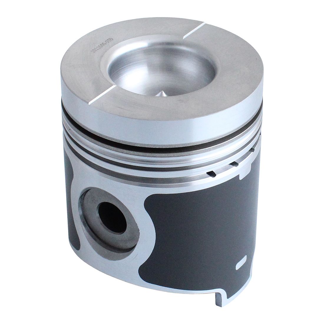 Piston