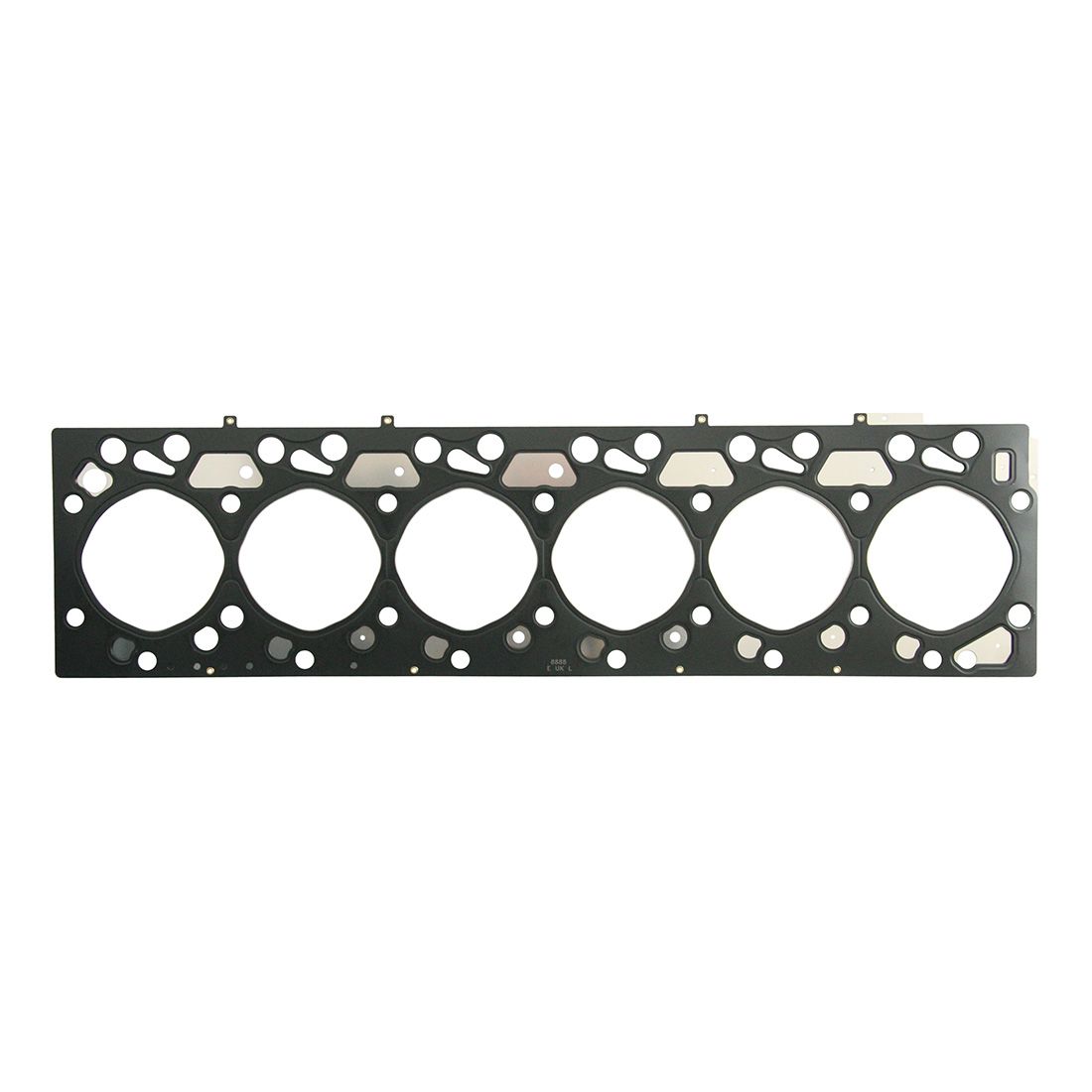 Garnitura Chiulasa Motor Cummins 6BT 6BTA Tier 2 (Isb)