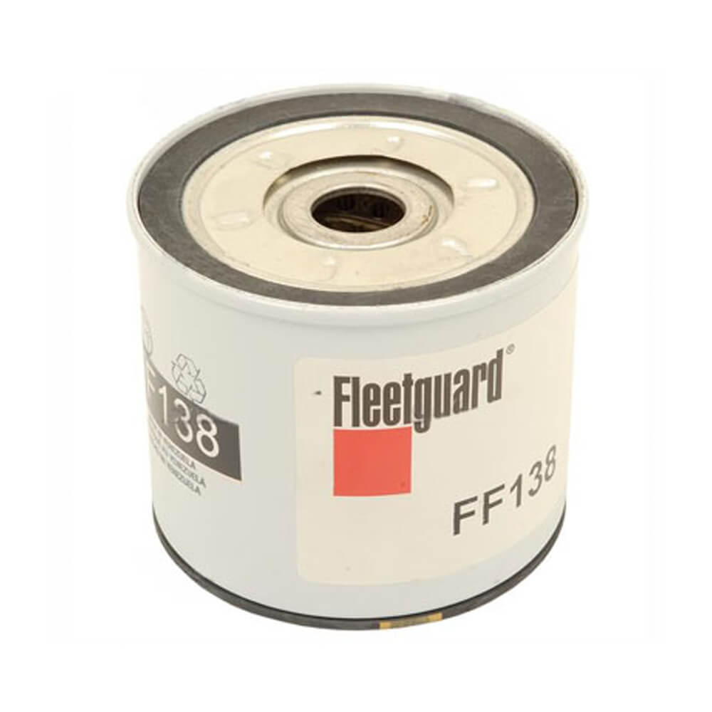 Filtru de combustibil