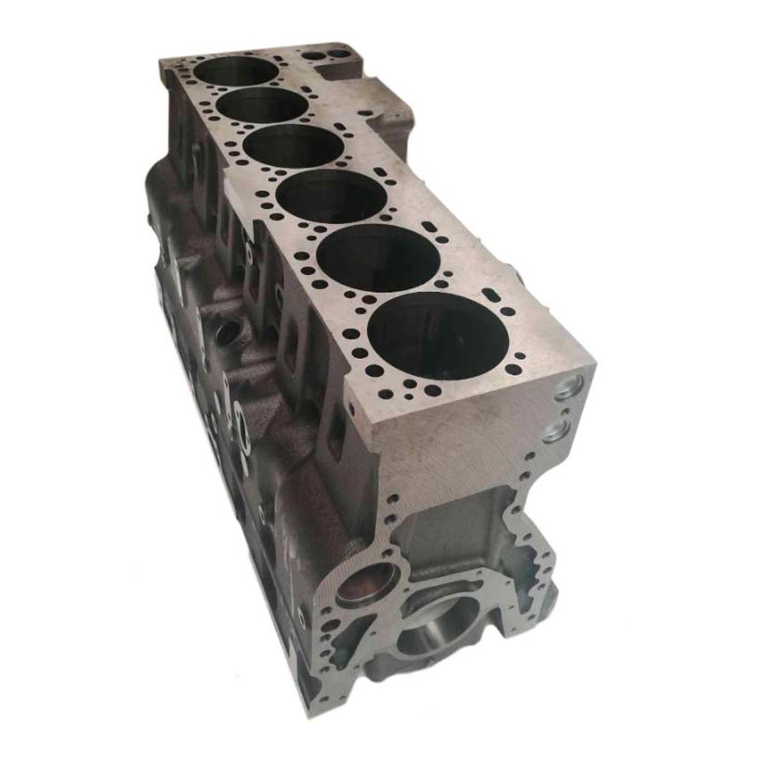 Bloc motor
