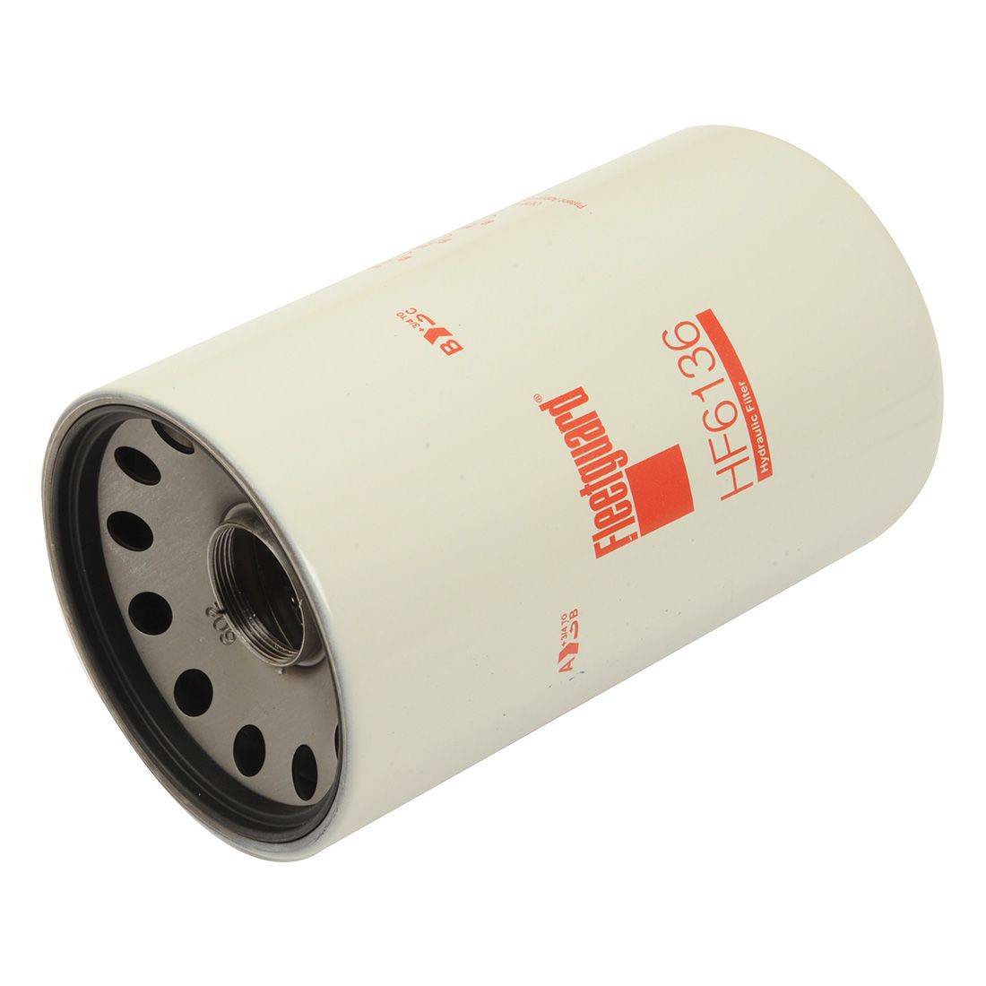 Filtru hidraulic
