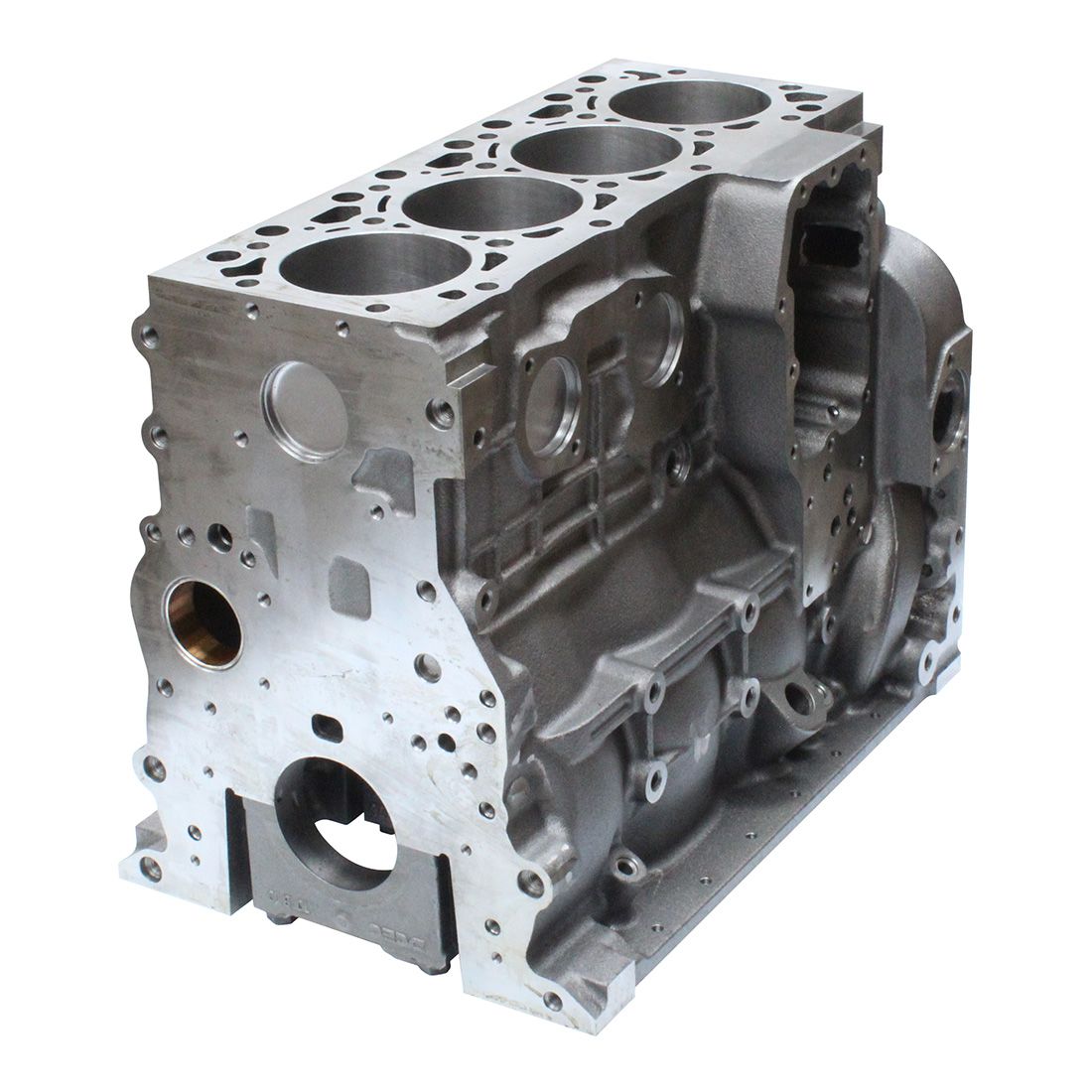 Bloc motor