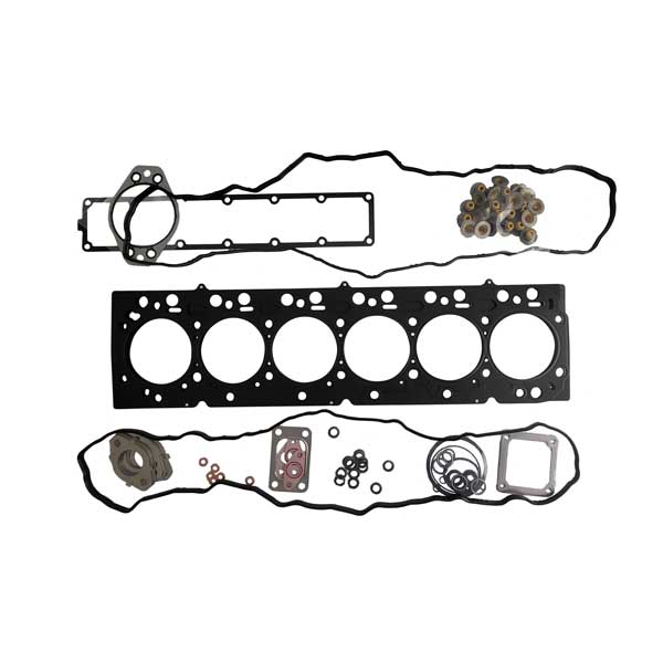Set Garnituri Superioare Cummins Isb Qsb 6.7