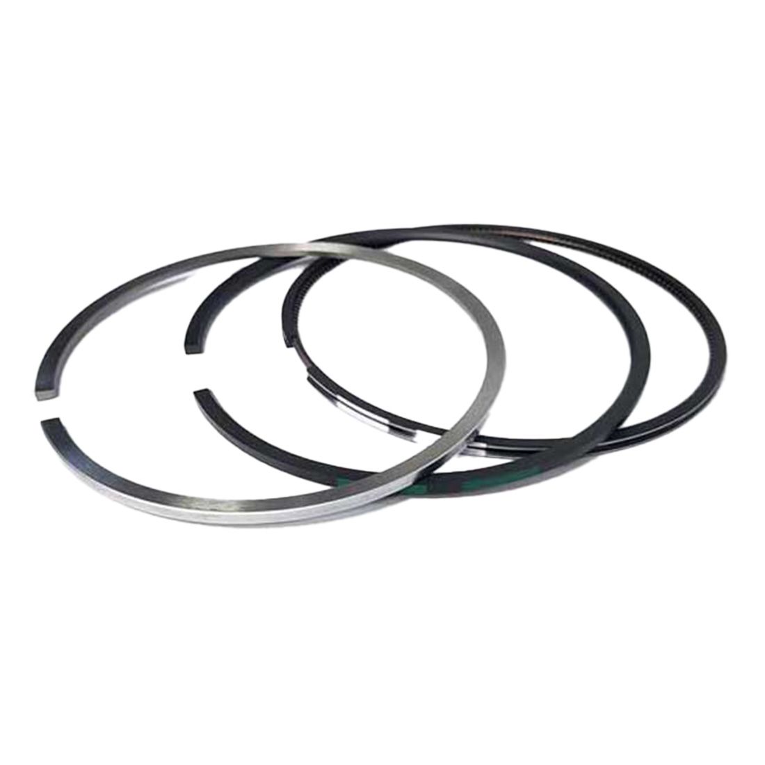 Set Segmenti - Cummins Serie Isb - Isb 4.5 Isb 6.7