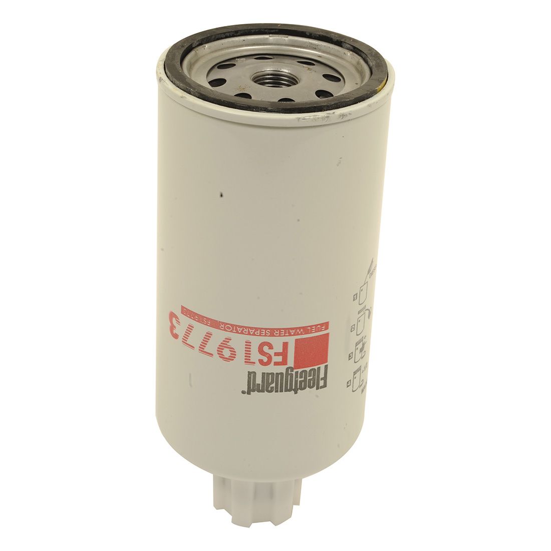 Filtru de combustibil