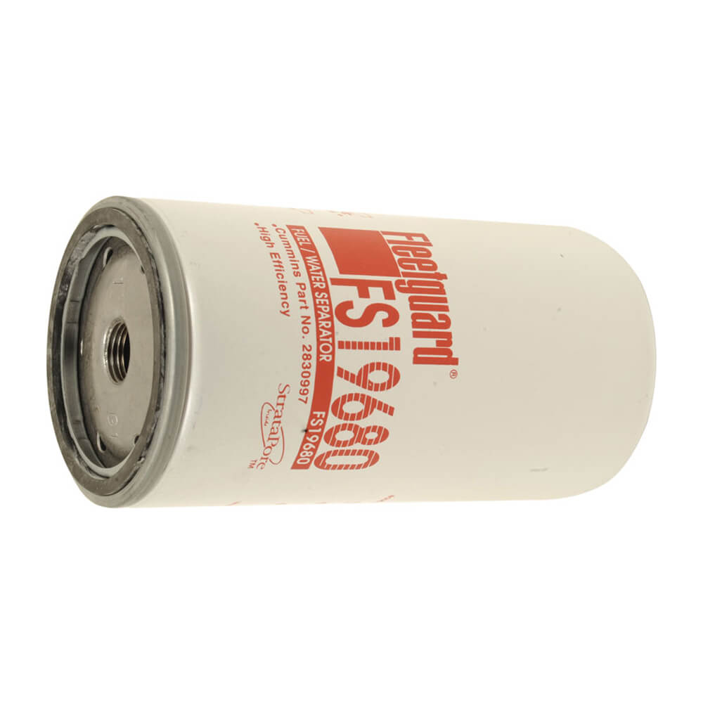 Filtru de combustibil