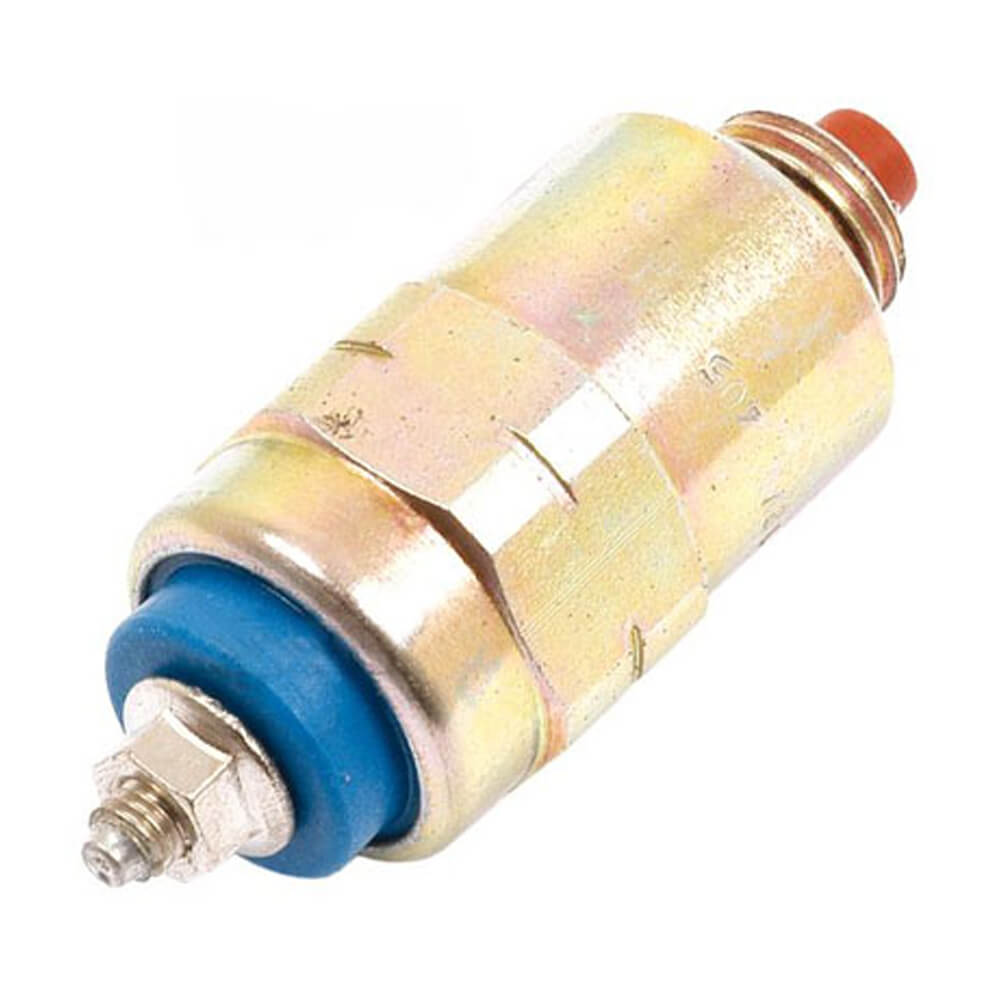 Solenoid oprire combustibil