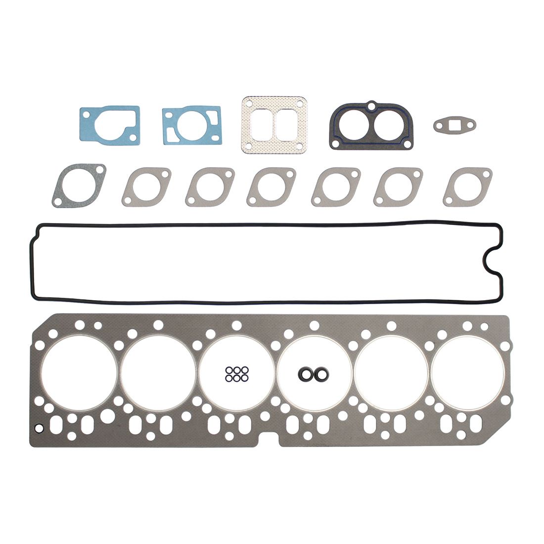 Set Garnituri Superioare John Deere