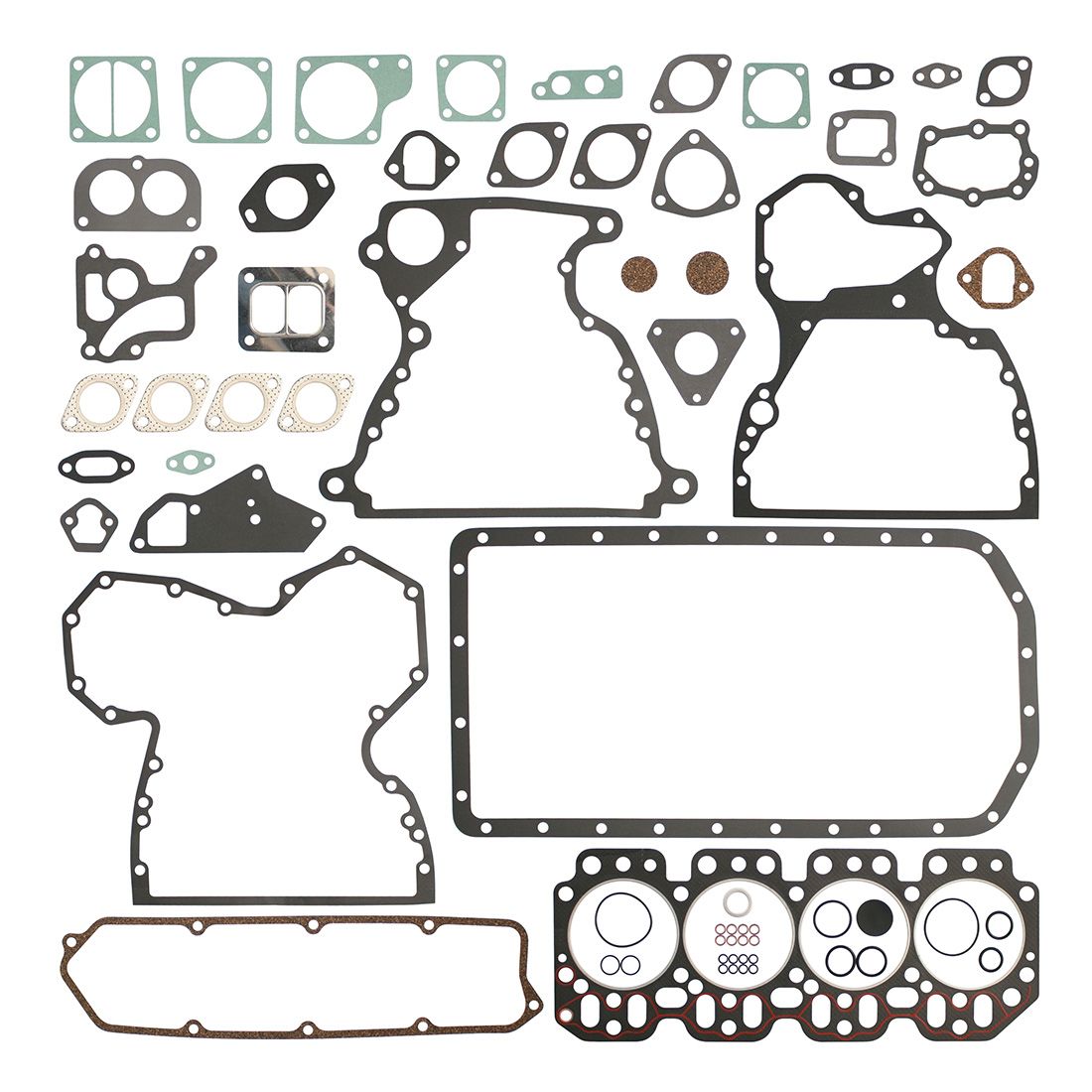 Set Complet Garnituri Motor John Deere 4.276