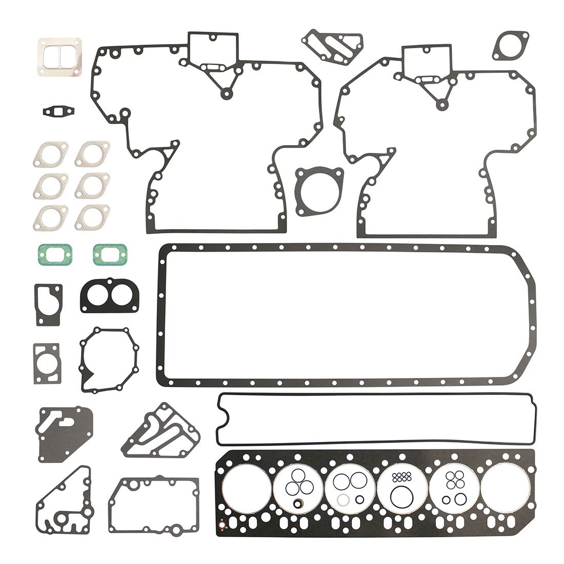 Set Complet Garnituri Motor John Deere 6068H, 6068D Si 6068T