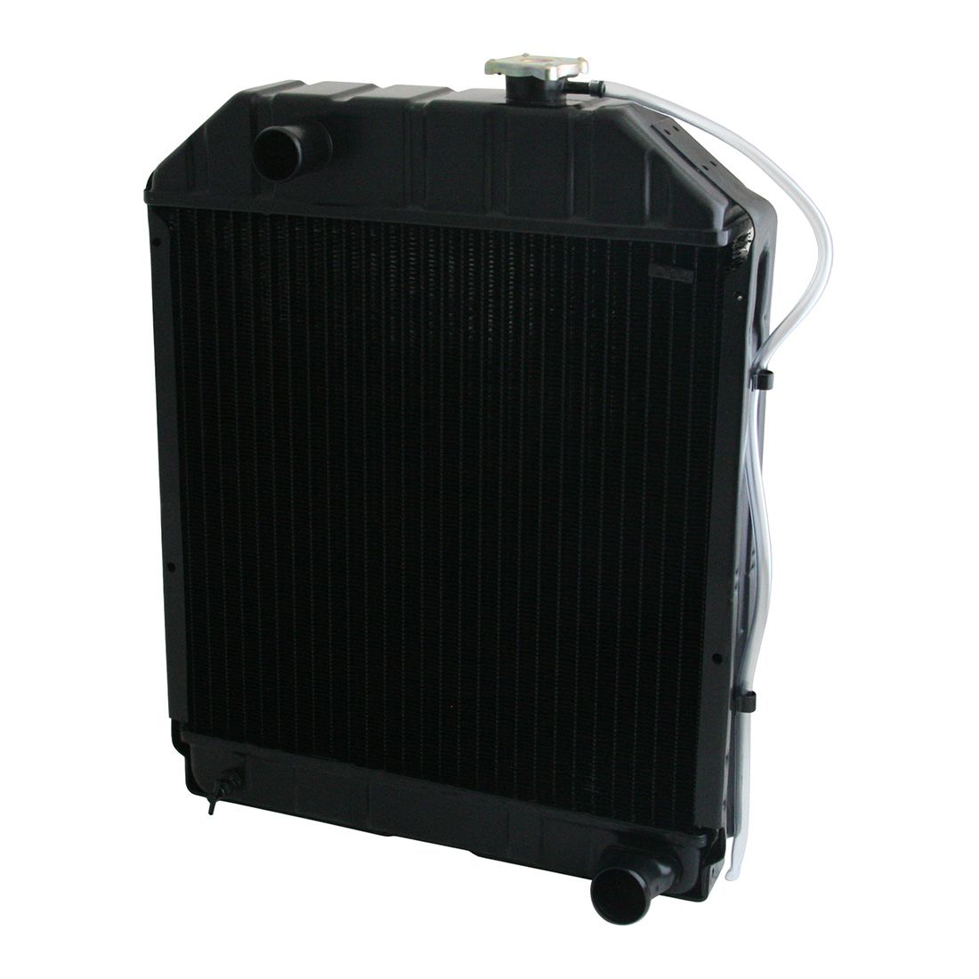 Radiator