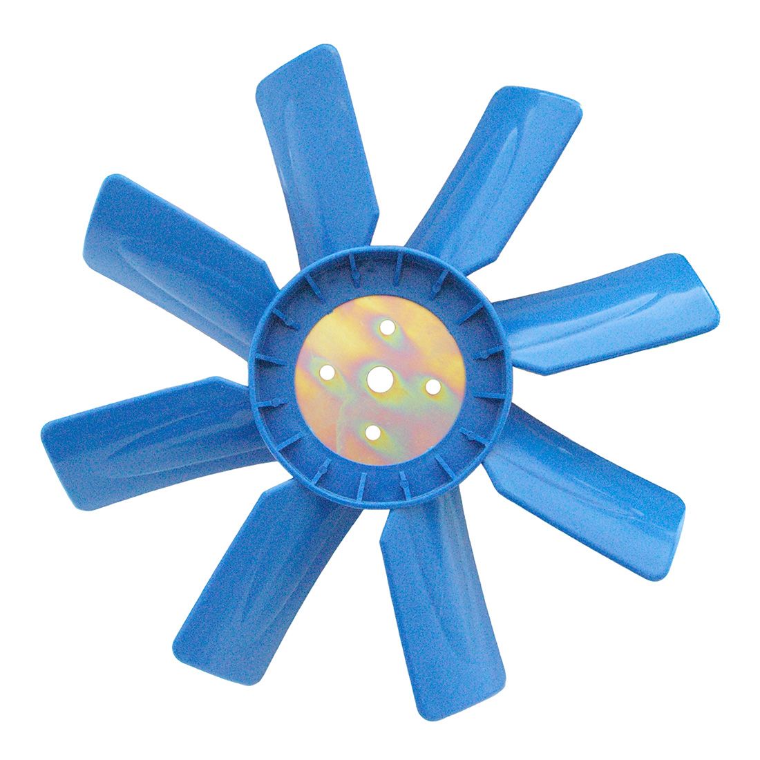 8 Paletă ventilator