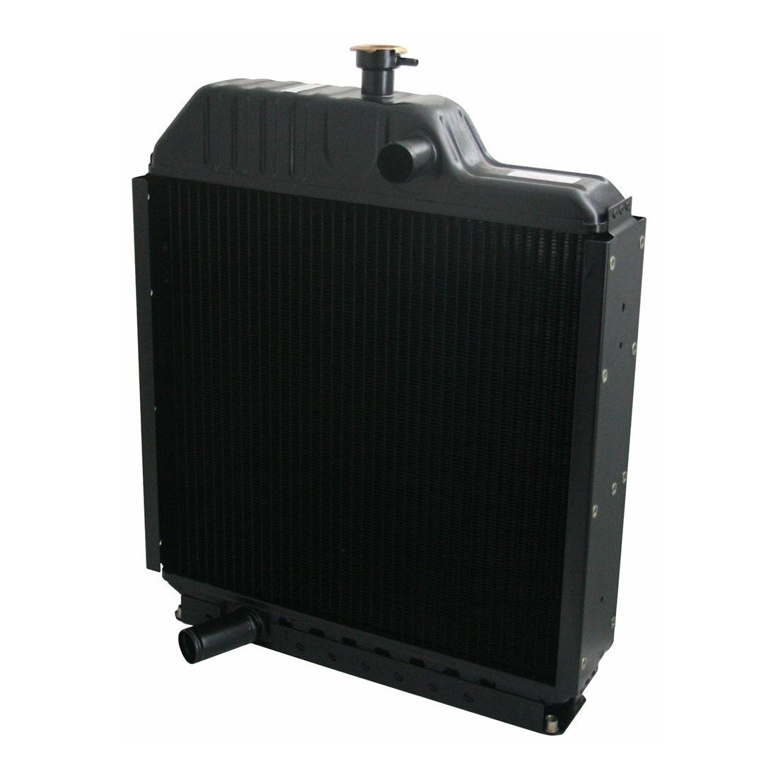 Radiator