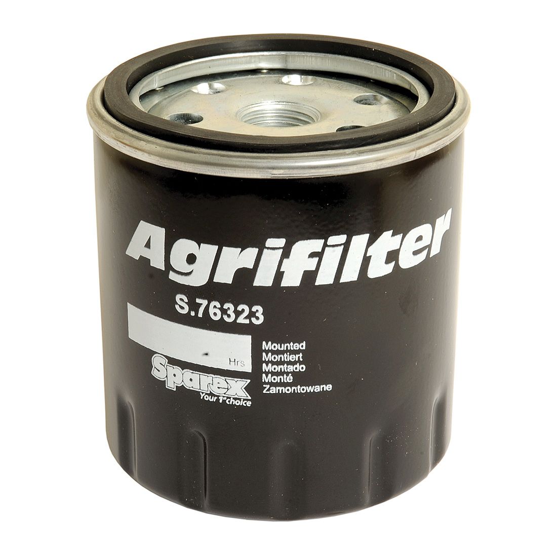 Filtru de combustibil