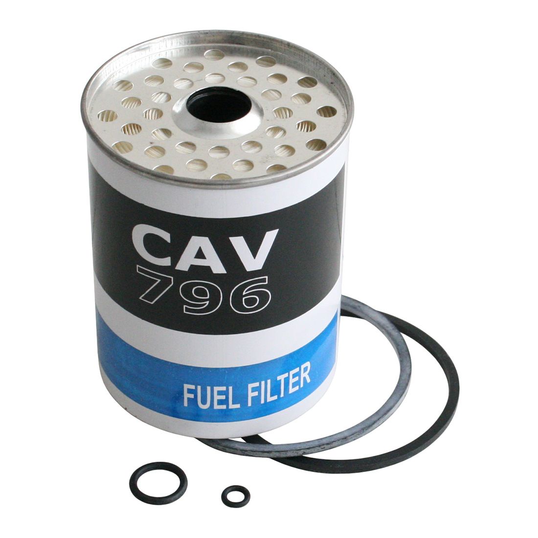 Filtru de combustibil