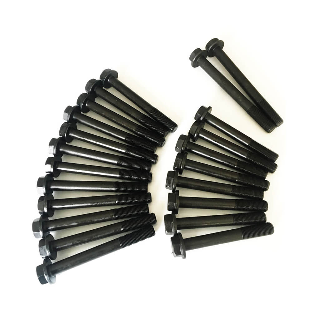 Set Prezoane Chiulasa Perkins 4.236, 1004.4T Sau 4.248