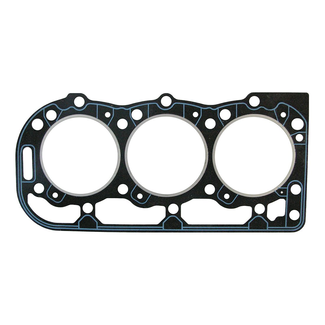Garnitura Chiulasa Ford BSD330 BSD333