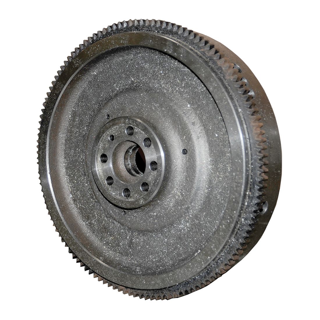 Volantă (ansamblu) IH 12 Inch 126