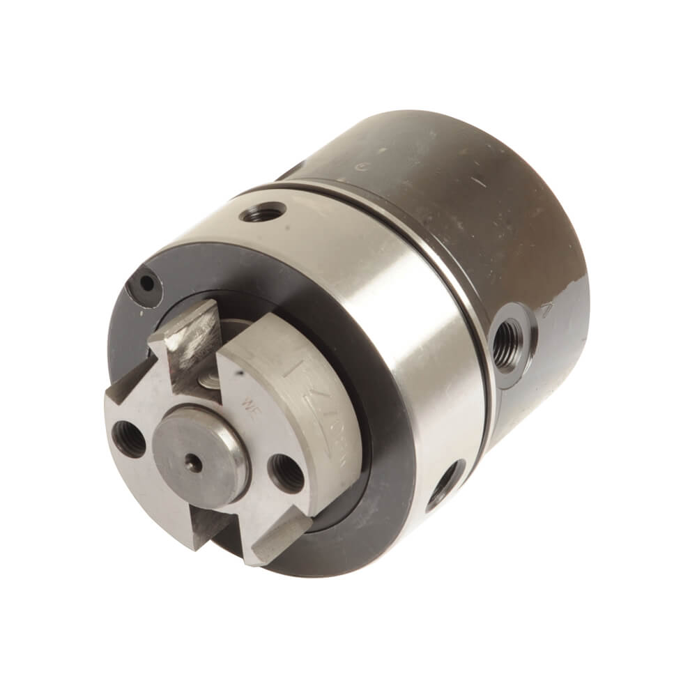 Cap hidraulic pompa injectie